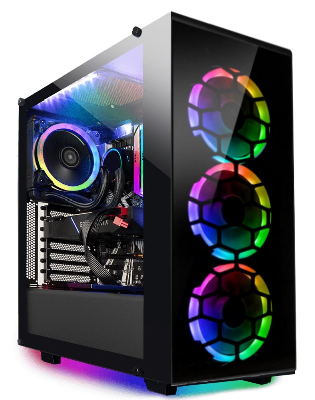 Titan 5900X RTX 4080