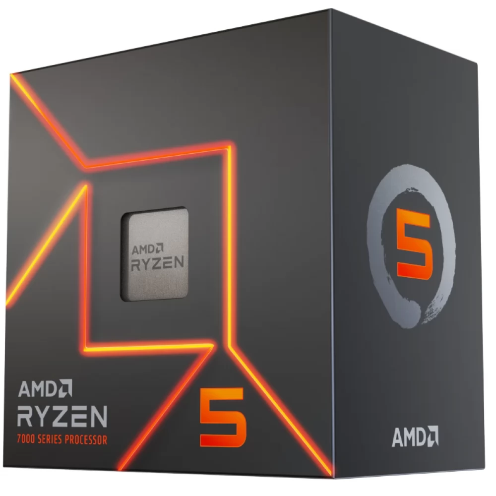  Gaming PC Ryzen 5 RTX 4060